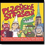 CD Plzeňské strašení