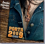 CD Porta 2009- cd2